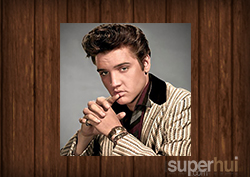 Elvis Presley (1958)