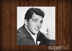 Dean Martin (1953)