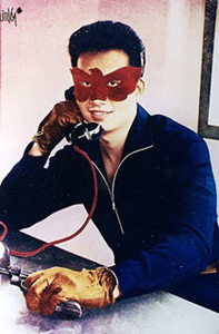 จ้าวนักเลง 2