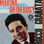 "MARINA" - Rocco Granata (1959)